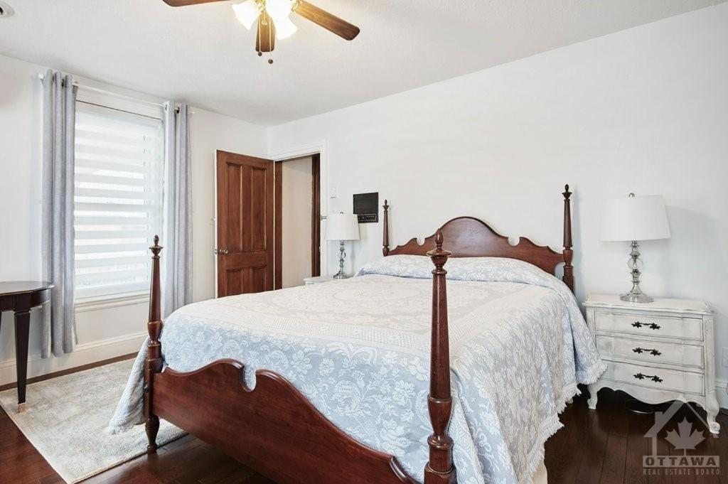 Inn By The Park Morrisburg Bagian luar foto