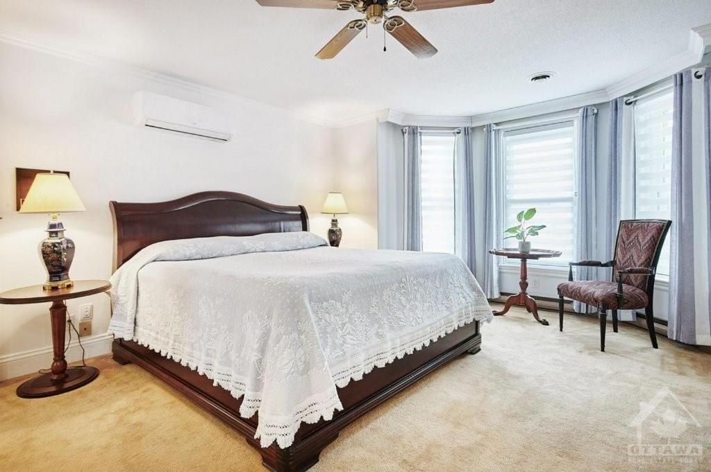 Inn By The Park Morrisburg Bagian luar foto